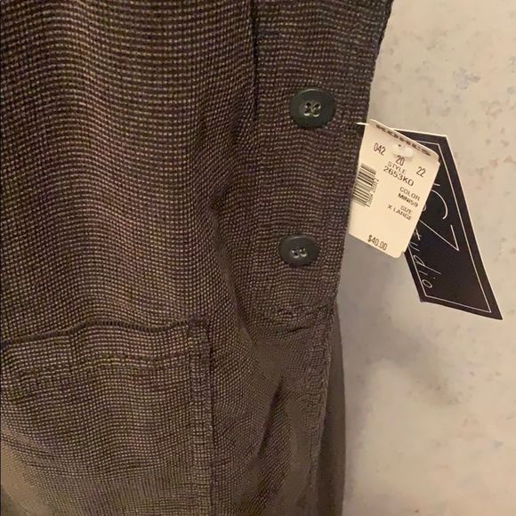 NWT HSZ Studio Dress🛍 - Picture 8 of 8